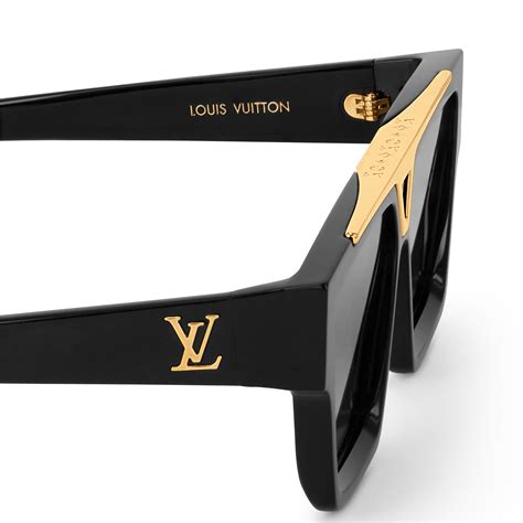 louis vuitton occhiali reatali|1.1 Evidence Sunglasses S00 .